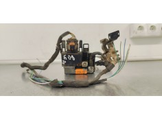 Recambio de caja reles / fusibles para peugeot 508 sw 1.6 hdi referencia OEM IAM 9665877980  