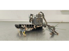 Recambio de caja reles / fusibles para peugeot 508 sw 1.6 hdi referencia OEM IAM 9665877980  