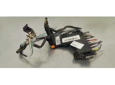 Recambio de caja reles / fusibles para peugeot 508 sw 1.6 hdi referencia OEM IAM 9665877980  