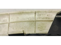 Recambio de modulo electronico para citroen c4 picasso 1.6 hdi referencia OEM IAM 9660065477  