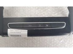 Recambio de mando multifuncion para renault megane iv berlina 5p megane iv berlina fase 1 referencia OEM IAM   