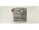 Recambio de caja reles / fusibles para saab 9-3 berlina 2.2 tid vector referencia OEM IAM 12795734  