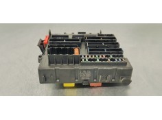 Recambio de caja reles / fusibles para saab 9-3 berlina 2.2 tid vector referencia OEM IAM 12795734  