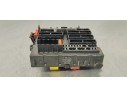 Recambio de caja reles / fusibles para saab 9-3 berlina 2.2 tid vector referencia OEM IAM 12795734  