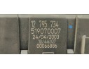 Recambio de caja reles / fusibles para saab 9-3 berlina 2.2 tid vector referencia OEM IAM 12795734  