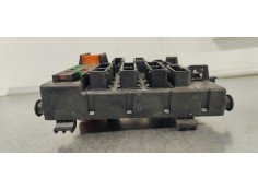 Recambio de caja reles / fusibles para saab 9-3 berlina 2.2 tid vector referencia OEM IAM 12795734  