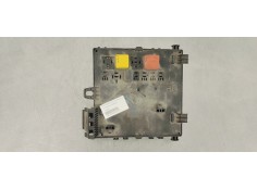 Recambio de caja reles / fusibles para saab 9-3 berlina 2.2 tid vector referencia OEM IAM 12795734  