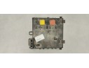 Recambio de caja reles / fusibles para saab 9-3 berlina 2.2 tid vector referencia OEM IAM 12795734  