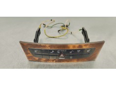 Recambio de warning para mercedes-benz clase e (w211) berlina 2.7cdi 180 [270] referencia OEM IAM   