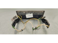 Recambio de warning para mercedes-benz clase e (w211) berlina 2.7cdi 180 [270] referencia OEM IAM   