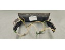 Recambio de warning para mercedes-benz clase e (w211) berlina 2.7cdi 180 [270] referencia OEM IAM   