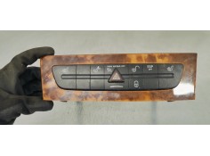 Recambio de warning para mercedes-benz clase e (w211) berlina 2.7cdi 180 [270] referencia OEM IAM   
