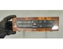 Recambio de warning para mercedes-benz clase e (w211) berlina 2.7cdi 180 [270] referencia OEM IAM   
