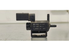 Recambio de valvula aire adicional para audi a6 berlina (4f2) 3.0 tdi referencia OEM IAM 037906283C  
