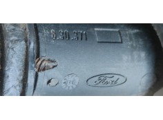 Recambio de retrovisor izquierdo para ford ka (ccq) bitono referencia OEM IAM   