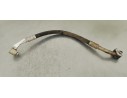Recambio de tubos aire acondicionado para seat ibiza (6j5) 1.6 tdi referencia OEM IAM 6R0820721  