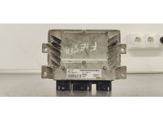 Recambio de centralita motor uce para ford fiesta (cb1) referencia OEM IAM BV2112A650GC  