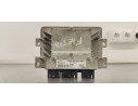 Recambio de centralita motor uce para ford fiesta (cb1) referencia OEM IAM BV2112A650GC  