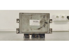 Recambio de centralita motor uce para ford fiesta (cb1) referencia OEM IAM BV2112A650GC  