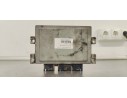 Recambio de centralita motor uce para ford fiesta (cb1) referencia OEM IAM BV2112A650GC  