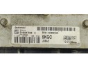 Recambio de centralita motor uce para ford fiesta (cb1) referencia OEM IAM BV2112A650GC  