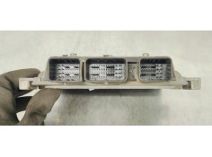 Recambio de centralita motor uce para ford fiesta (cb1) referencia OEM IAM BV2112A650GC  