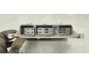 Recambio de centralita motor uce para ford fiesta (cb1) referencia OEM IAM BV2112A650GC  