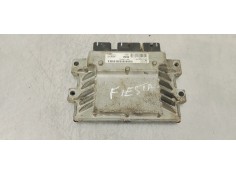 Recambio de centralita motor uce para ford fiesta (cb1) referencia OEM IAM BV2112A650GC  