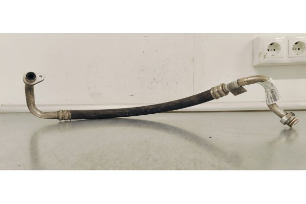 Recambio de tubos aire acondicionado para citroen berlingo 1.5 hdi referencia OEM IAM 9807256280  