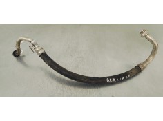Recambio de tubos aire acondicionado para citroen berlingo 1.5 hdi referencia OEM IAM 9807256280  