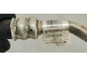 Recambio de tubos aire acondicionado para citroen berlingo 1.5 hdi referencia OEM IAM 9807256280  