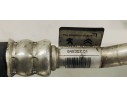 Recambio de tubos aire acondicionado para citroen berlingo 1.5 hdi referencia OEM IAM 9807256280  
