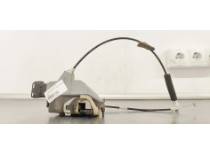 CERRADURA PUERTA TRASERA DERECHA 006263 