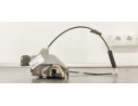 Recambio de cerradura puerta trasera derecha para peugeot 508 sw 1.6 hdi referencia OEM IAM 006263  