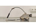 Recambio de cerradura puerta trasera derecha para peugeot 508 sw 1.6 hdi referencia OEM IAM 006263  