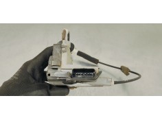Recambio de cerradura puerta trasera derecha para peugeot 508 sw 1.6 hdi referencia OEM IAM 006263  