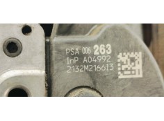Recambio de cerradura puerta trasera derecha para peugeot 508 sw 1.6 hdi referencia OEM IAM 006263  
