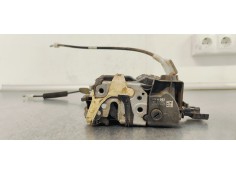 Recambio de cerradura puerta trasera derecha para peugeot 508 sw 1.6 hdi referencia OEM IAM 006263  