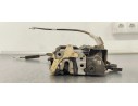 Recambio de cerradura puerta trasera derecha para peugeot 508 sw 1.6 hdi referencia OEM IAM 006263  