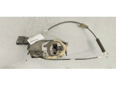 Recambio de cerradura puerta trasera derecha para peugeot 508 sw 1.6 hdi referencia OEM IAM 006263  