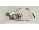 Recambio de cerradura puerta trasera derecha para peugeot 508 sw 1.6 hdi referencia OEM IAM 006263  