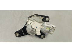 MOTOR LIMPIA TRASERO 9688605580 