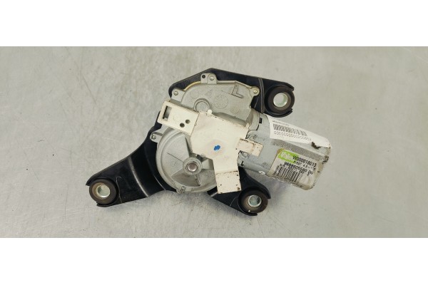 Recambio de motor limpia trasero para peugeot 508 sw 1.6 hdi referencia OEM IAM 9688605580  