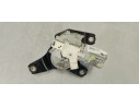 Recambio de motor limpia trasero para peugeot 508 sw 1.6 hdi referencia OEM IAM 9688605580  