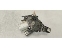 Recambio de motor limpia trasero para peugeot 508 sw 1.6 hdi referencia OEM IAM 9688605580  