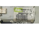 Recambio de motor limpia trasero para peugeot 508 sw 1.6 hdi referencia OEM IAM 9688605580  