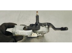 Recambio de motor limpia trasero para peugeot 508 sw 1.6 hdi referencia OEM IAM 9688605580  