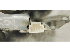 Recambio de motor limpia trasero para peugeot 508 sw 1.6 hdi referencia OEM IAM 9688605580  