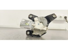 Recambio de motor limpia trasero para peugeot 508 sw 1.6 hdi referencia OEM IAM 9688605580  