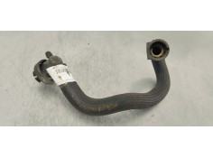 Recambio de tubo para peugeot 308 1.5 hdi 130 fap referencia OEM IAM   